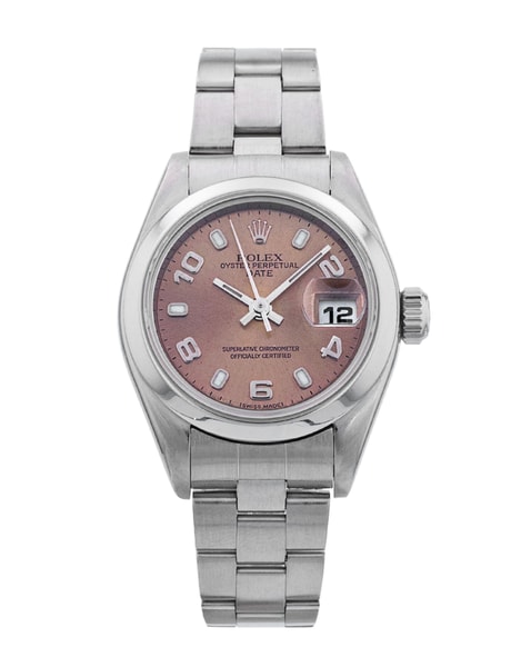 Rolex Datejust Lady 79160